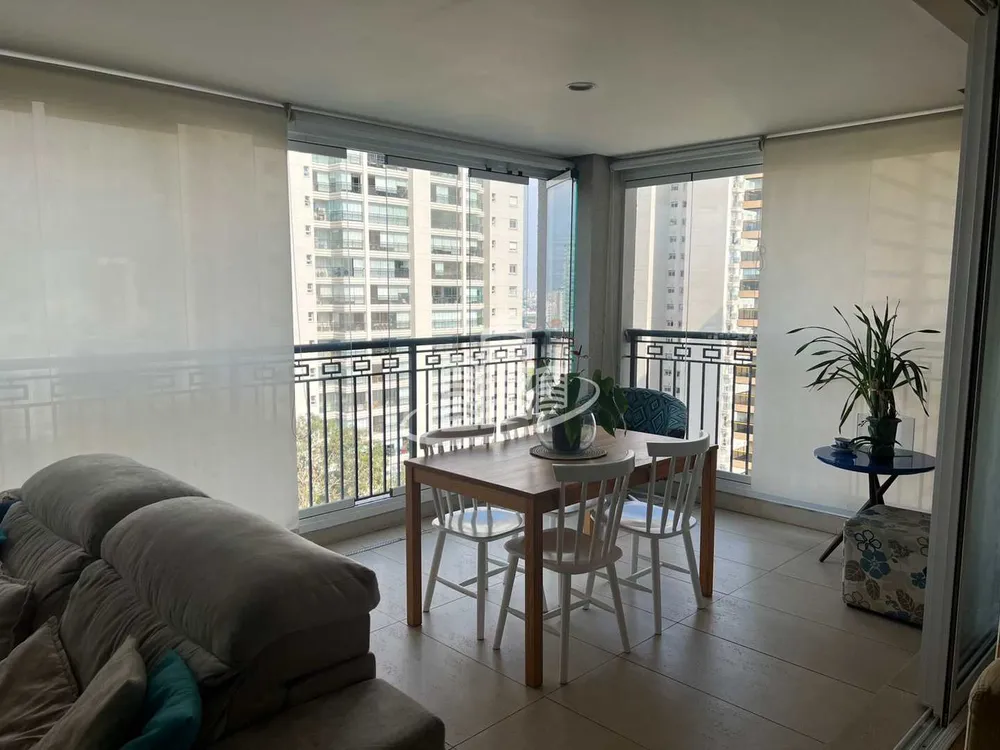 Apartamento, 4 quartos, 175 m² - Foto 12