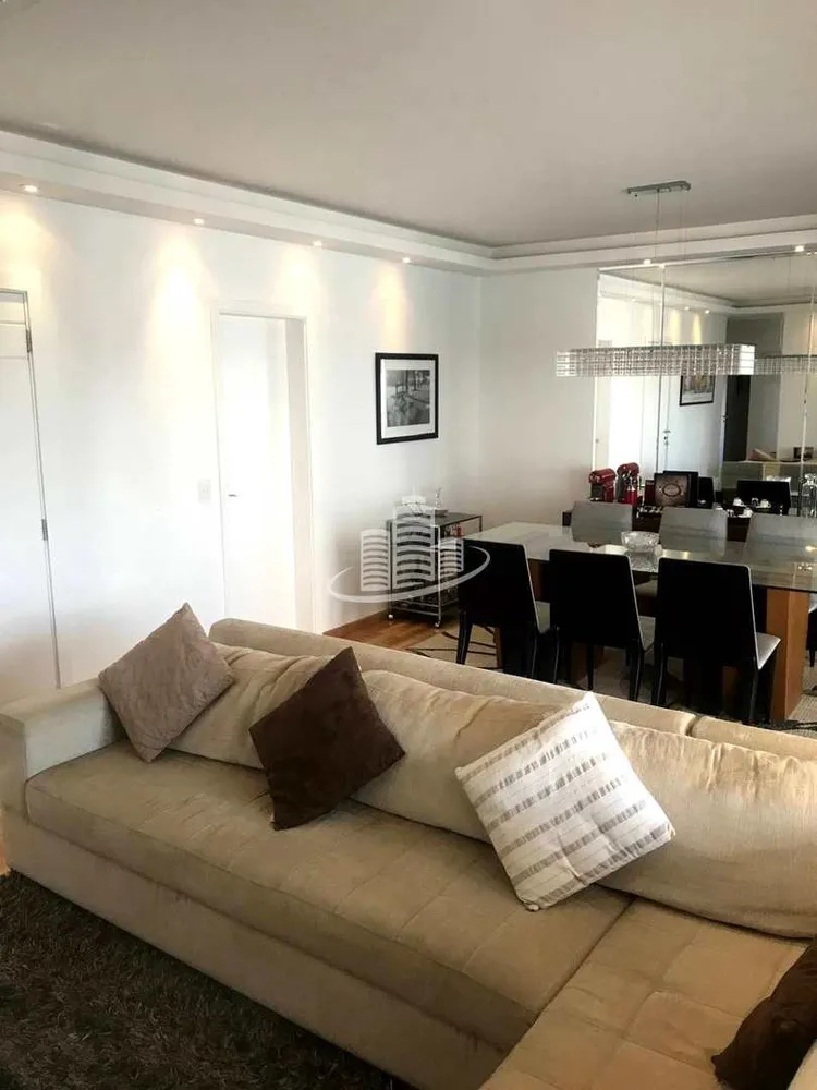 Apartamento, 4 quartos, 175 m² - Foto 7