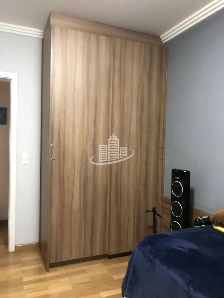 Apartamento, 4 quartos, 175 m² - Foto 4
