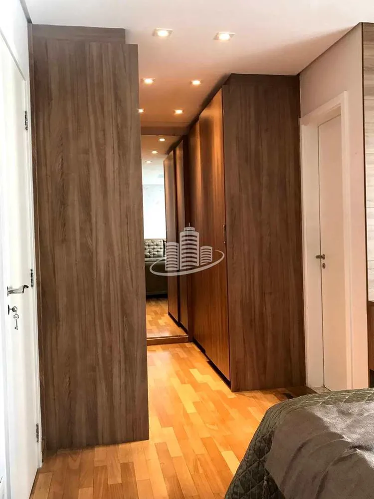 Apartamento, 4 quartos, 175 m² - Foto 8