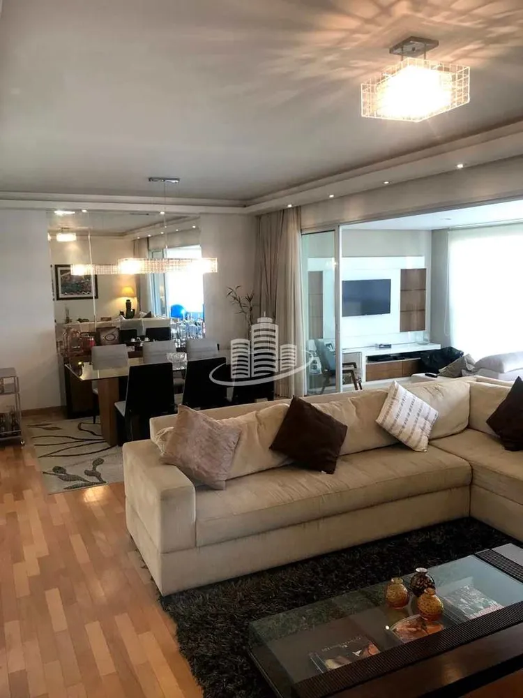 Apartamento, 4 quartos, 175 m² - Foto 2