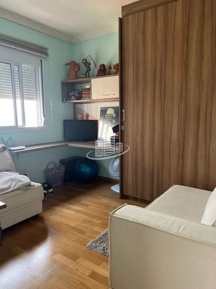 Apartamento, 4 quartos, 175 m² - Foto 8