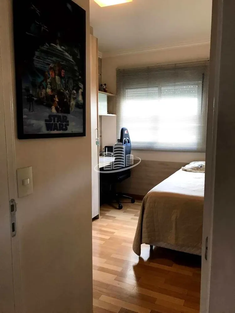 Apartamento, 4 quartos, 175 m² - Foto 1