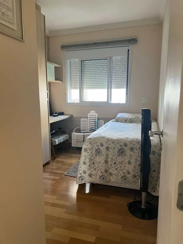 Apartamento, 4 quartos, 175 m² - Foto 9