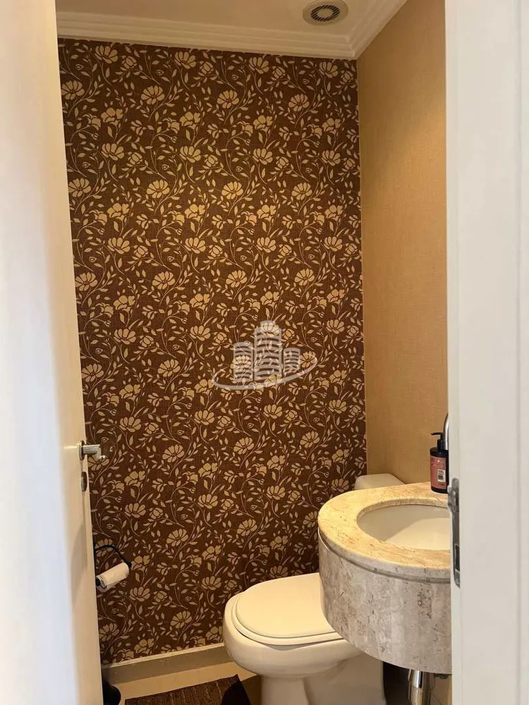 Apartamento, 4 quartos, 175 m² - Foto 6
