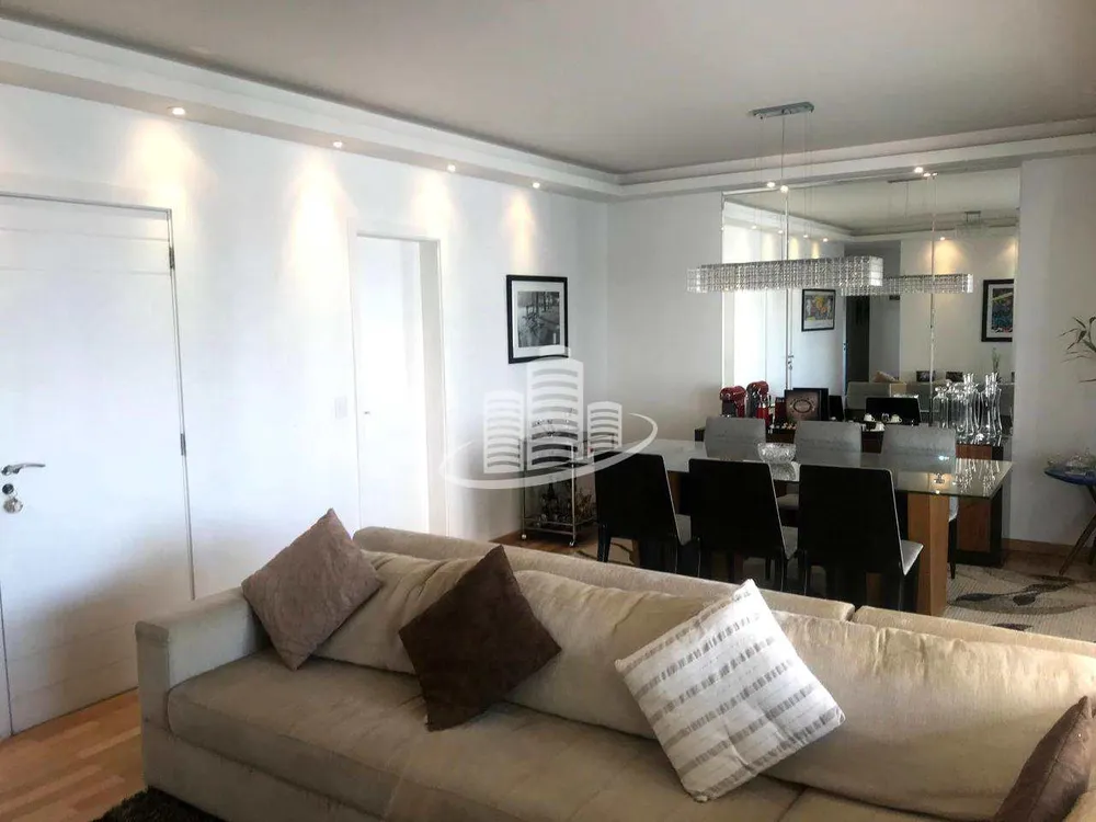 Apartamento, 4 quartos, 175 m² - Foto 3