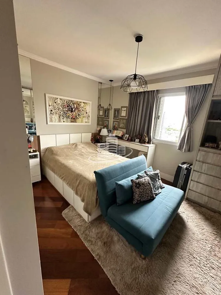 Apartamento, 4 quartos, 116 m² - Foto 4