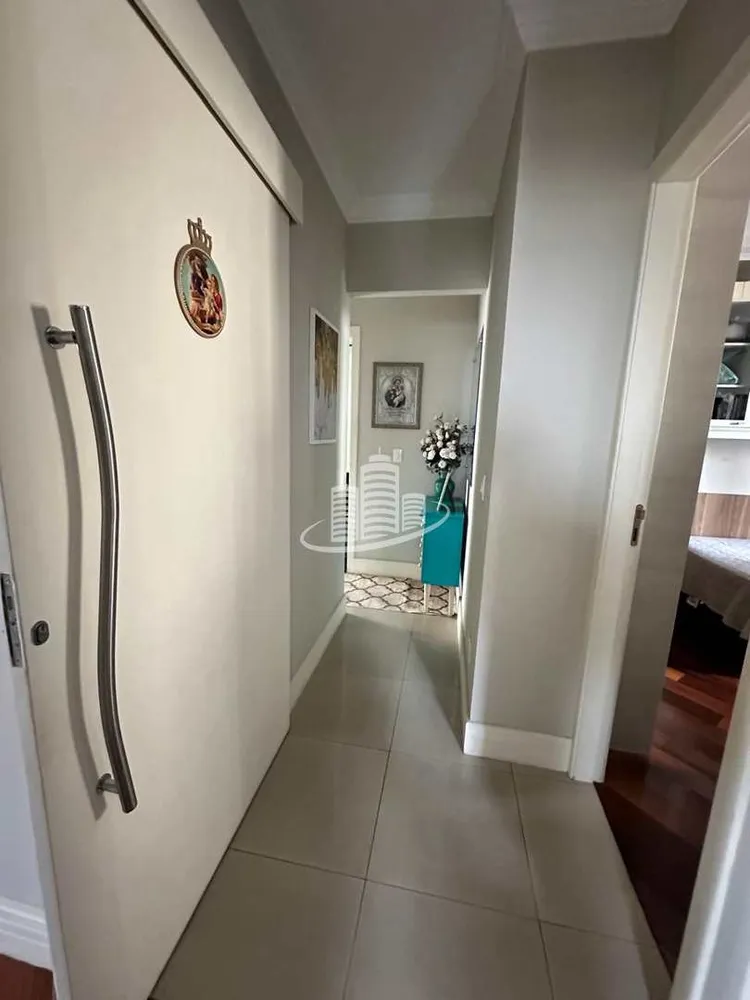 Apartamento, 4 quartos, 116 m² - Foto 2