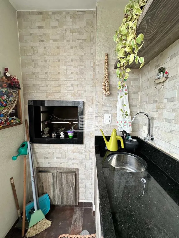 Apartamento, 4 quartos, 116 m² - Foto 3