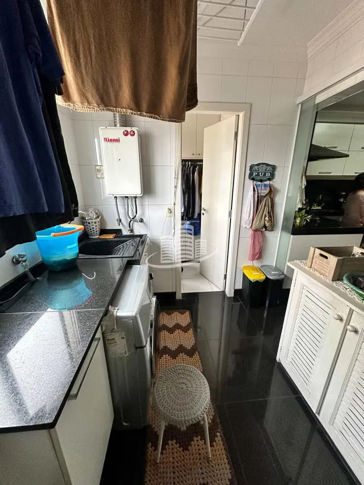 Apartamento, 4 quartos, 116 m² - Foto 2