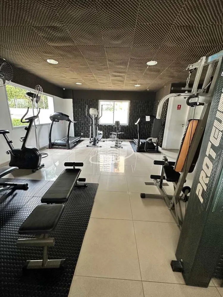 Apartamento, 4 quartos, 116 m² - Foto 6