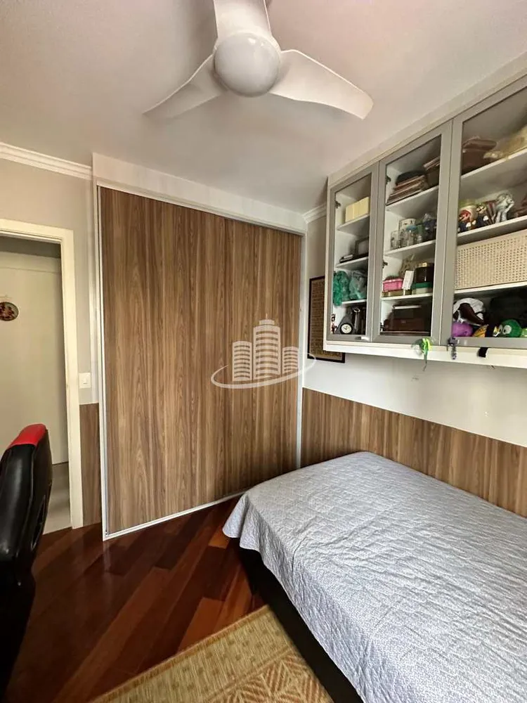 Apartamento, 4 quartos, 116 m² - Foto 5