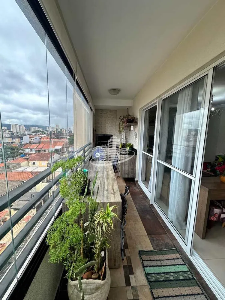 Apartamento, 4 quartos, 116 m² - Foto 7