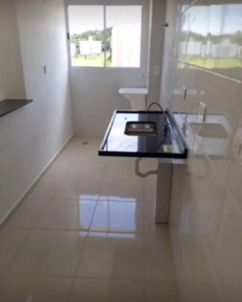 Apartamento à venda com 2 quartos, 43m² - Foto 1