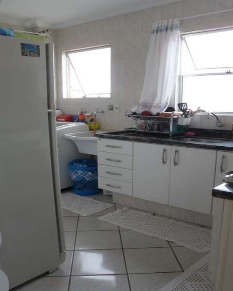 Apartamento, 2 quartos, 54 m² - Foto 6