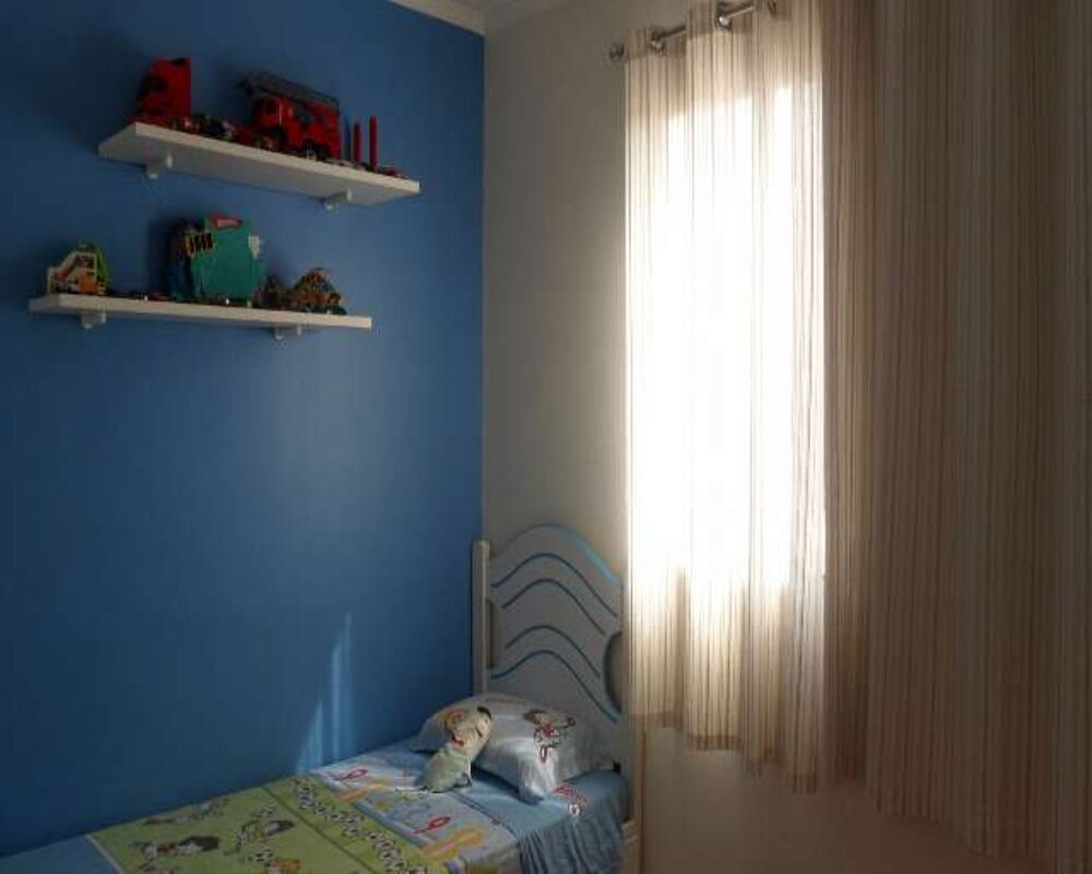 Apartamento, 2 quartos, 54 m² - Foto 1