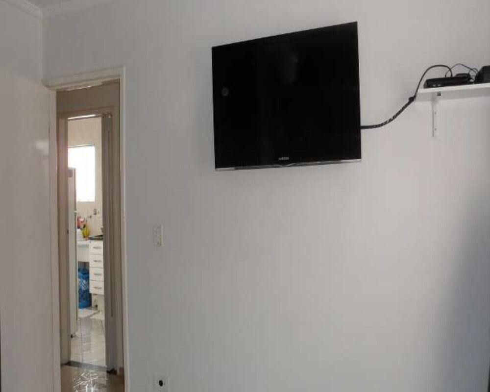 Apartamento, 2 quartos, 54 m² - Foto 2