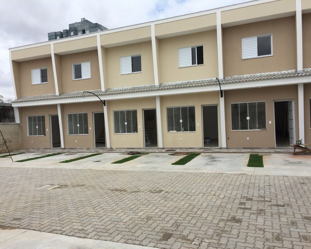 Casa de Condomínio, 2 quartos - Foto 8