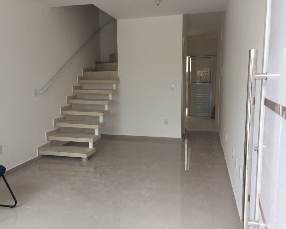 Casa de Condomínio, 2 quartos - Foto 1