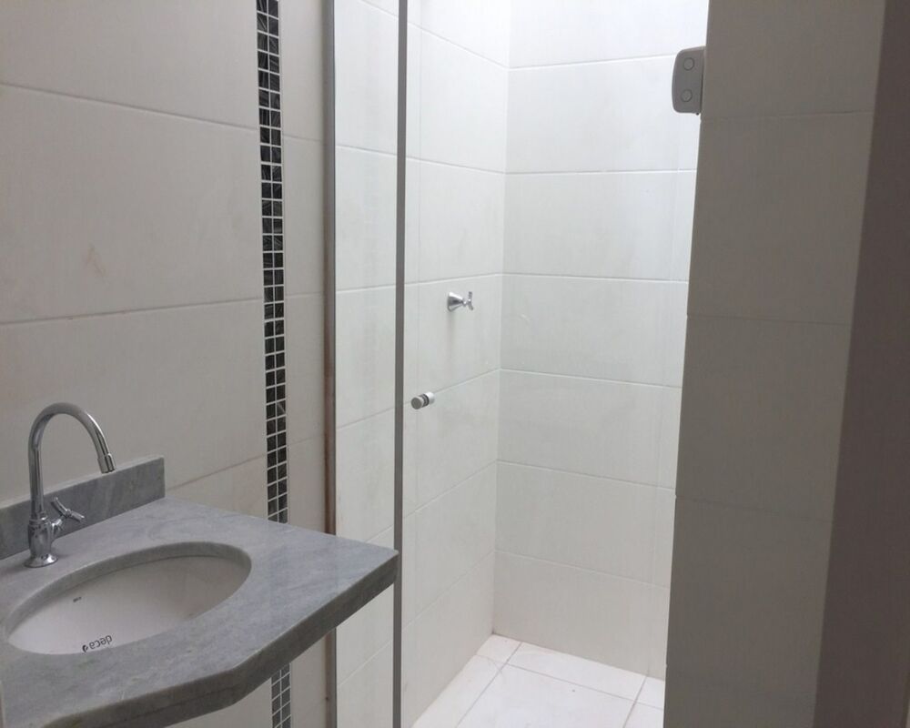 Casa de Condomínio, 2 quartos - Foto 4