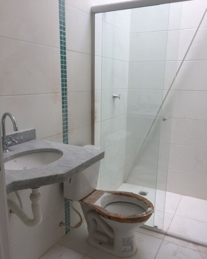 Casa de Condomínio, 2 quartos - Foto 6