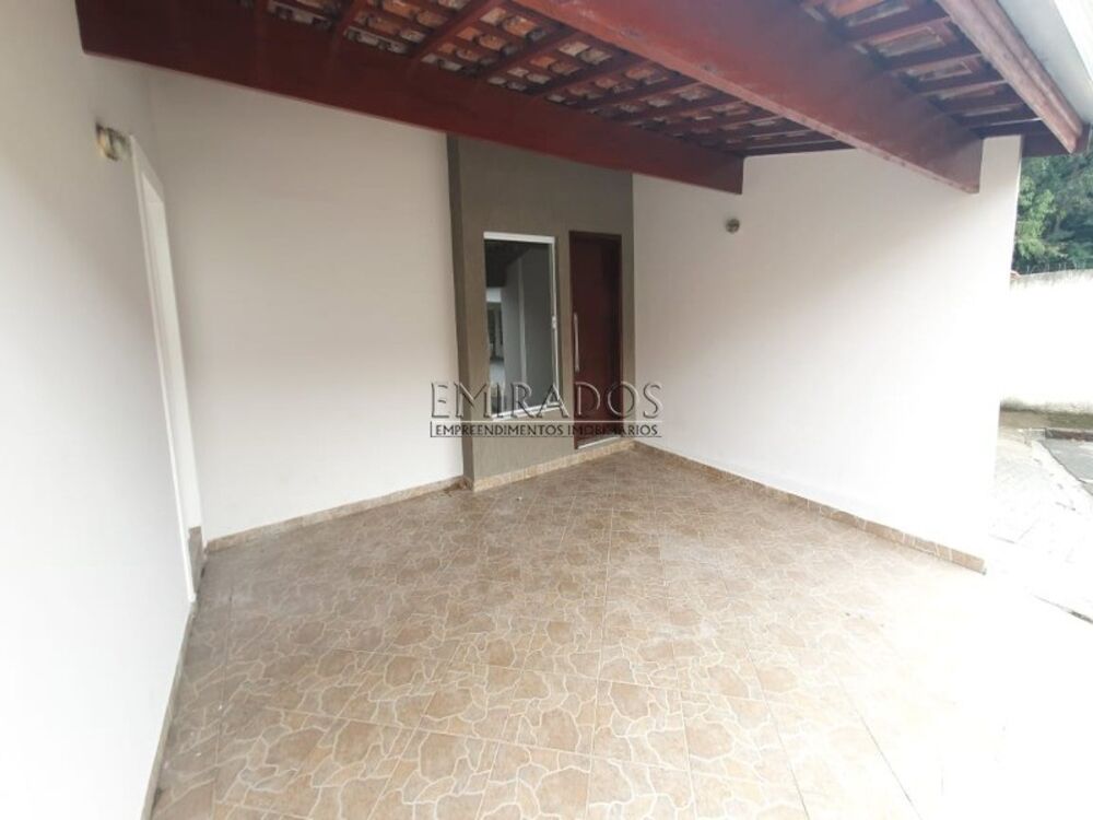 Casa, 3 quartos - Foto 7