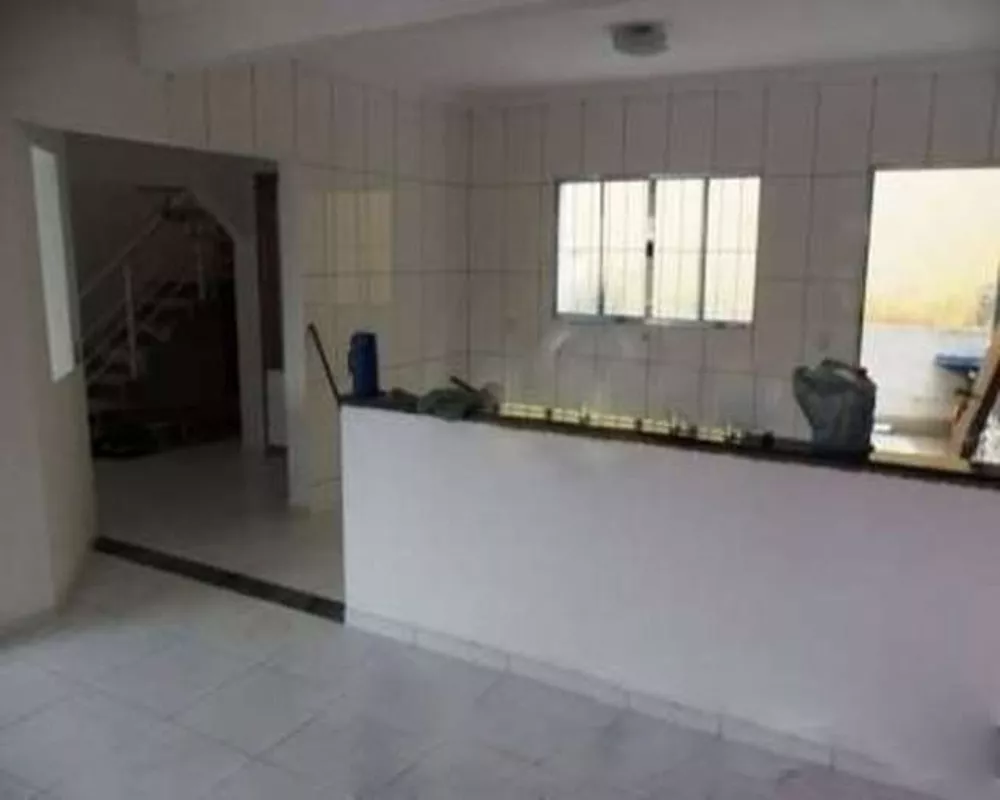 Casa, 3 quartos - Foto 3