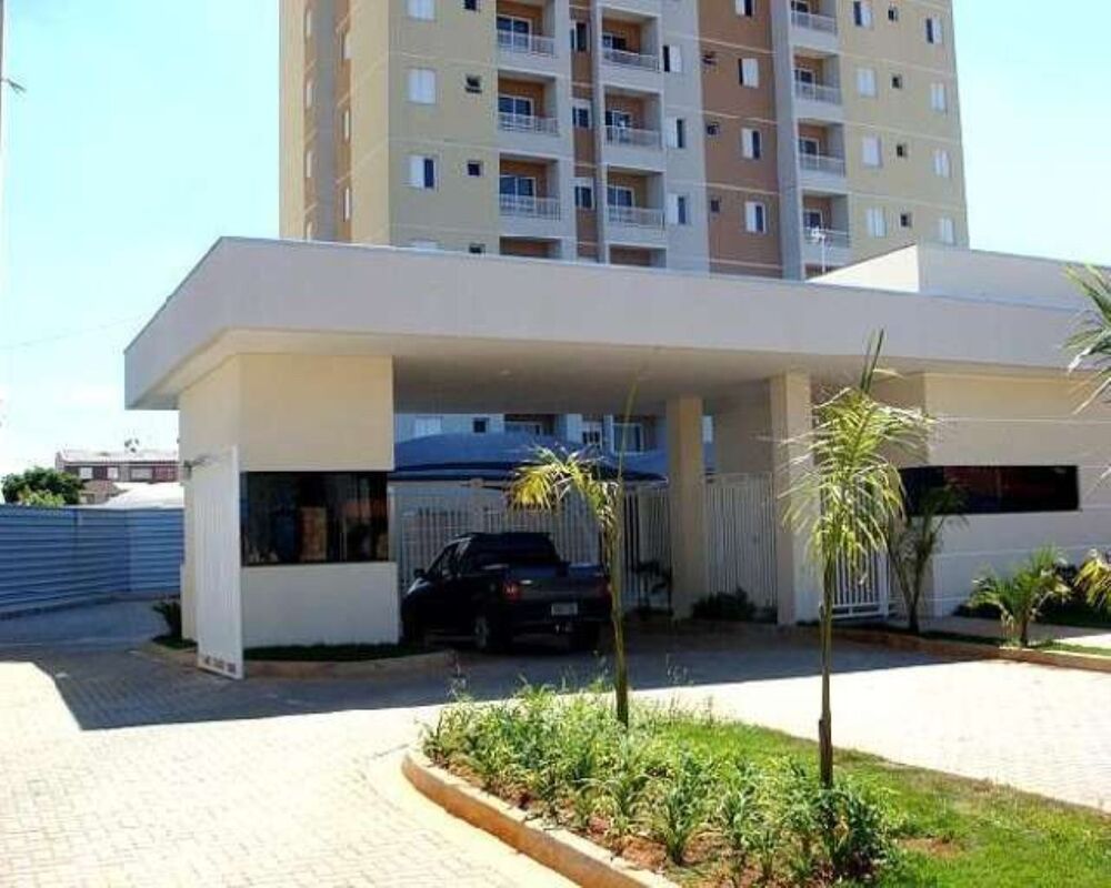Apartamento, 3 quartos, 65 m² - Foto 2