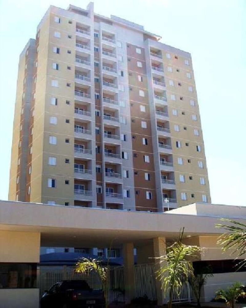 Apartamento, 3 quartos, 65 m² - Foto 1