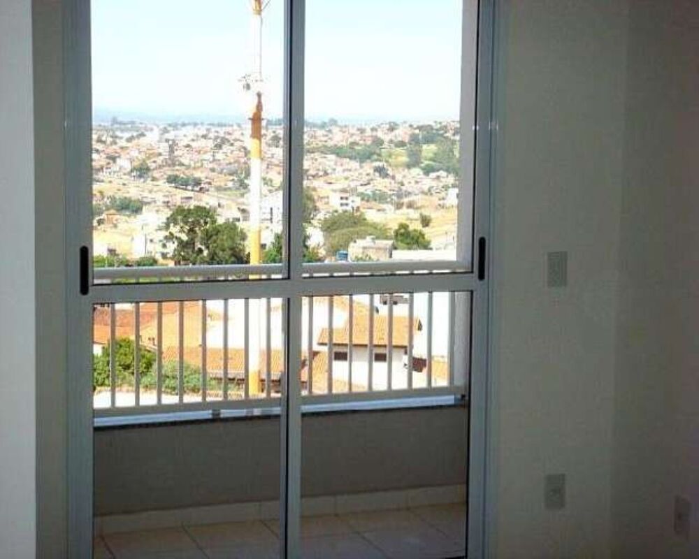 Apartamento, 3 quartos, 65 m² - Foto 4