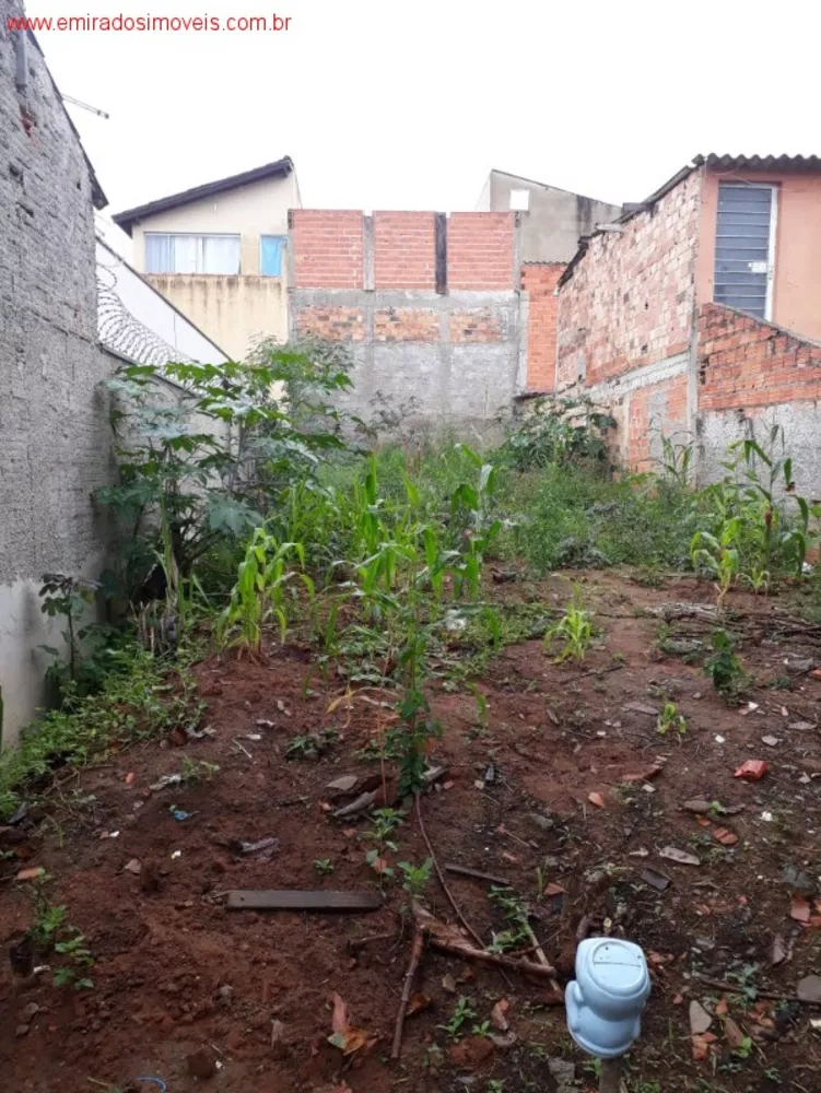 Terreno à venda, 138m² - Foto 1