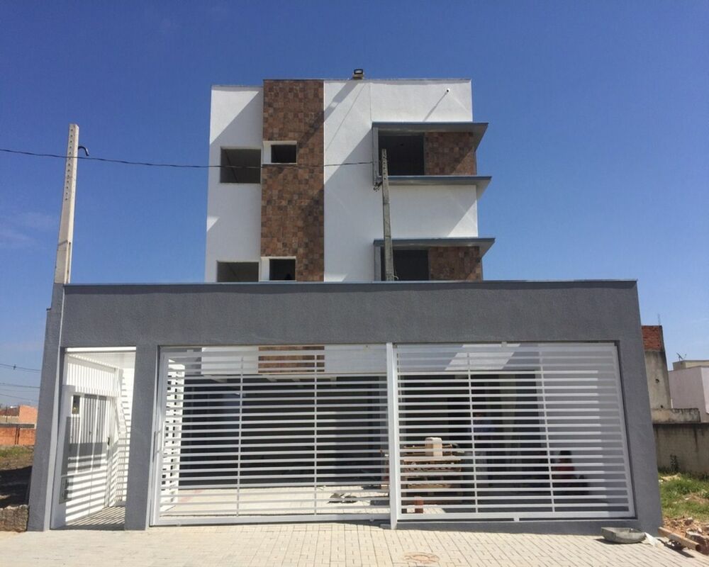 Apartamento, 2 quartos, 52 m² - Foto 8