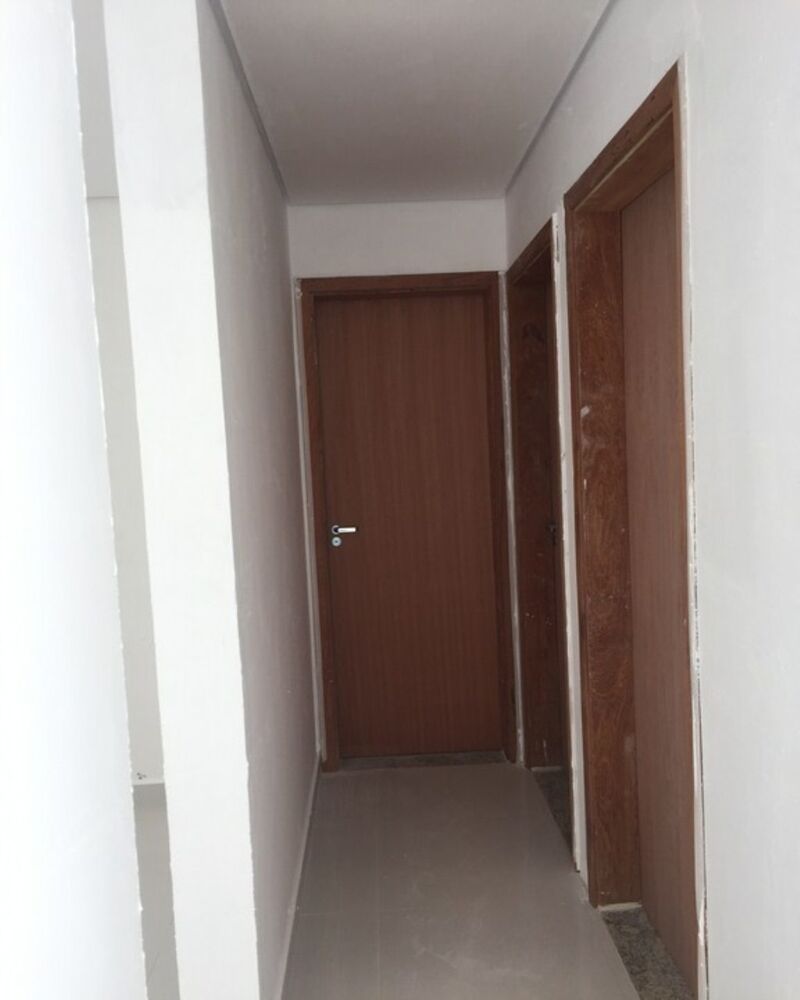Apartamento, 2 quartos, 52 m² - Foto 4
