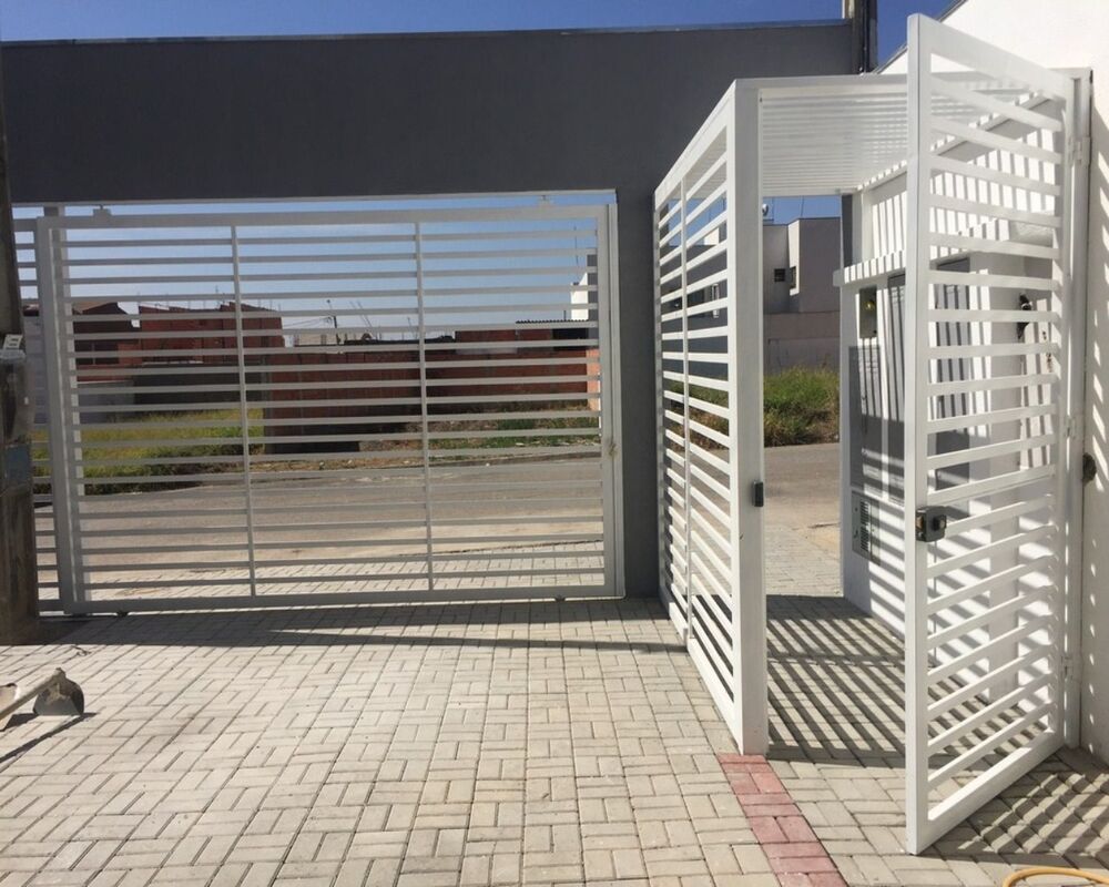 Apartamento, 2 quartos, 52 m² - Foto 7