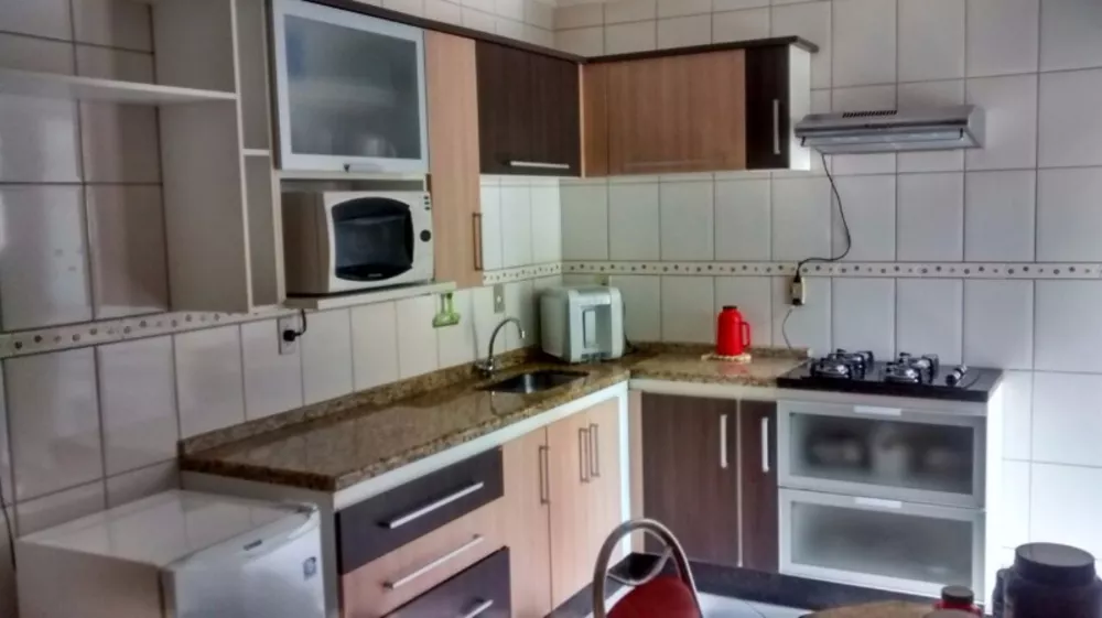 Casa, 2 quartos - Foto 1