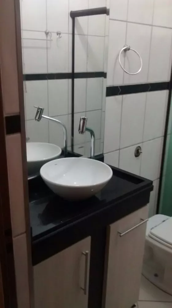 Casa, 2 quartos - Foto 5