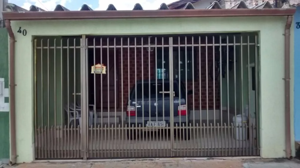 Casa, 2 quartos - Foto 8