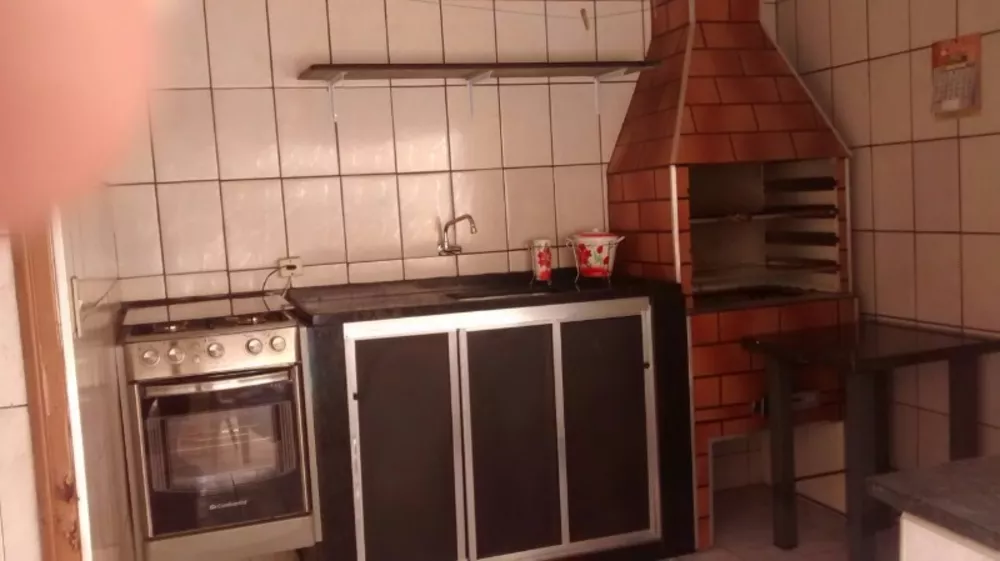 Casa, 2 quartos - Foto 2