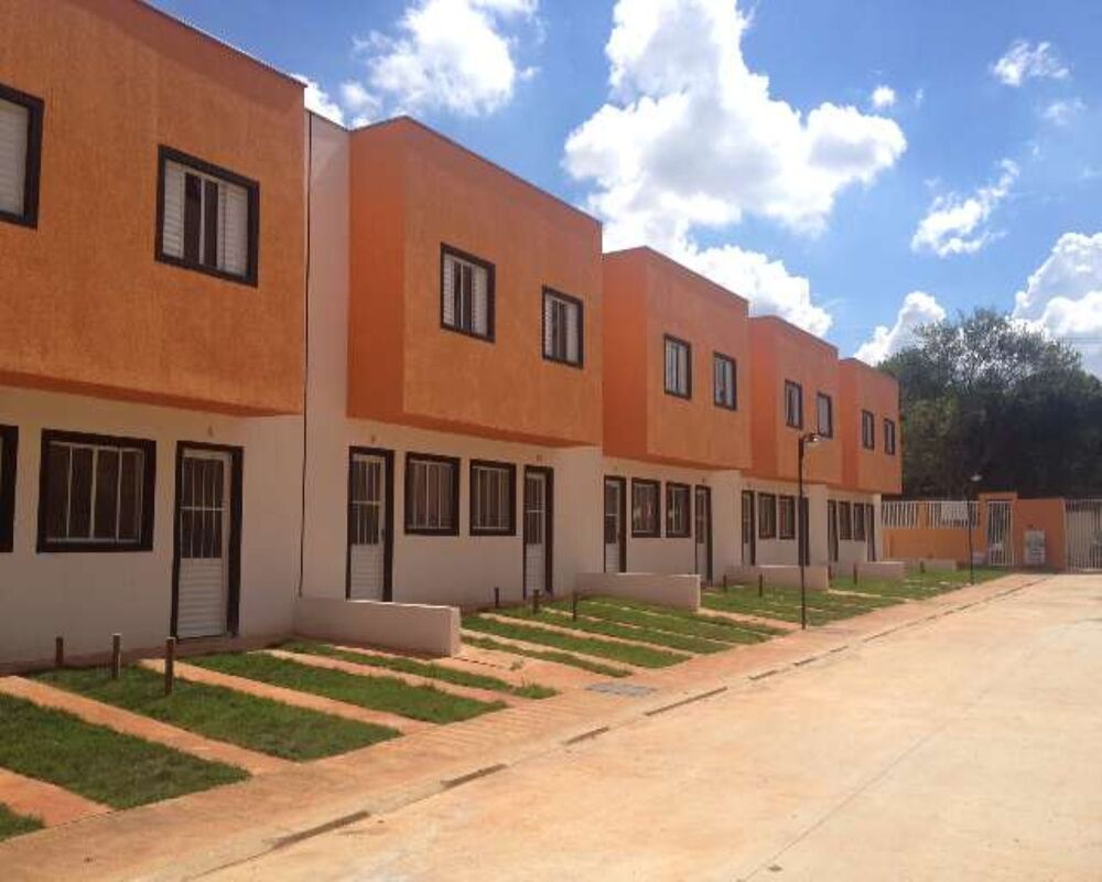 Casa de Condomínio à venda com 2 quartos - Foto 6