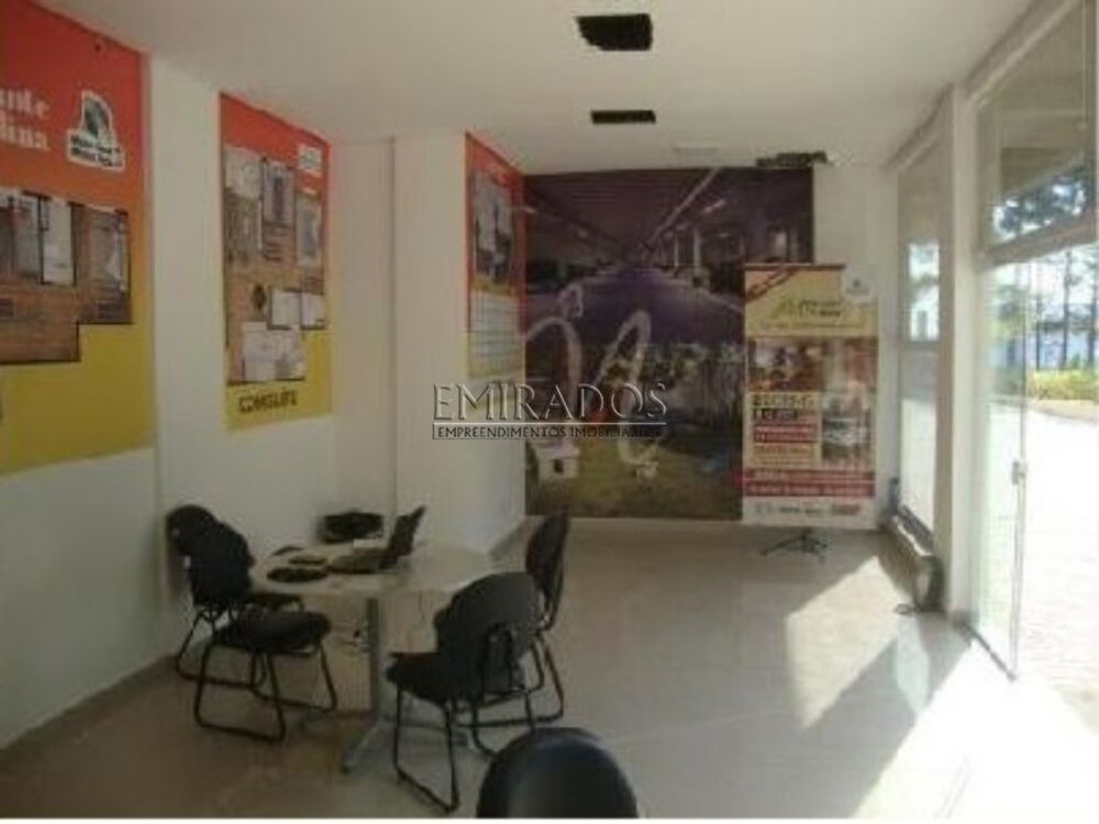 Loja-Salão, 43 m² - Foto 4