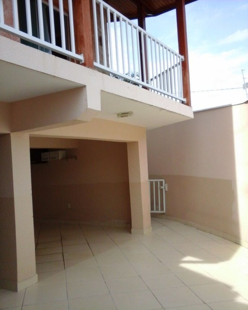 Casa, 3 quartos - Foto 8