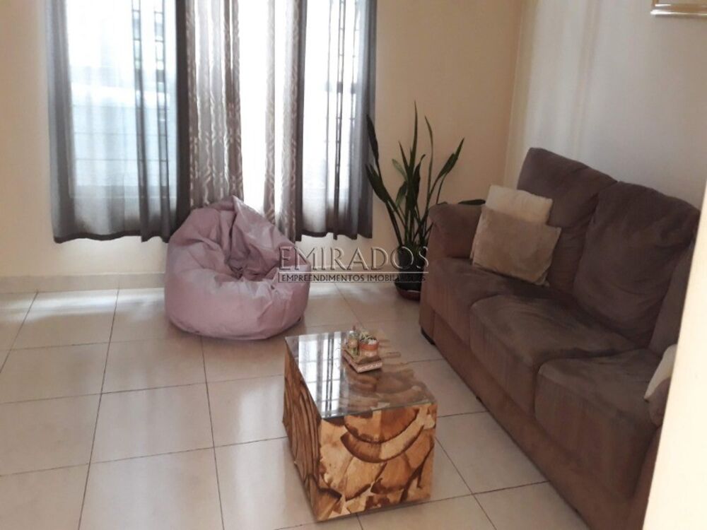 Casa, 2 quartos, 125 m² - Foto 1