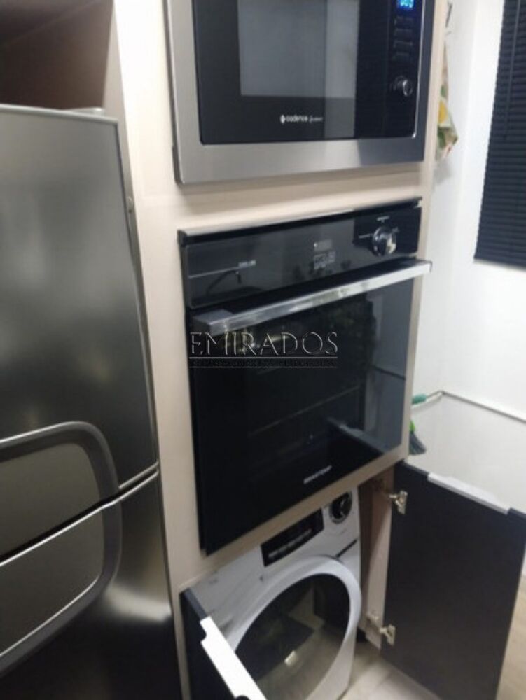 Apartamento à venda com 2 quartos, 48m² - Foto 3