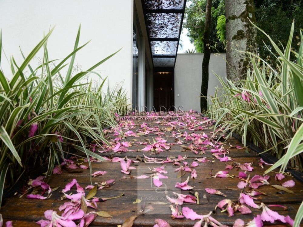 Casa, 4 quartos - Foto 12