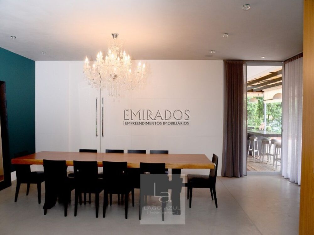 Casa, 4 quartos - Foto 7