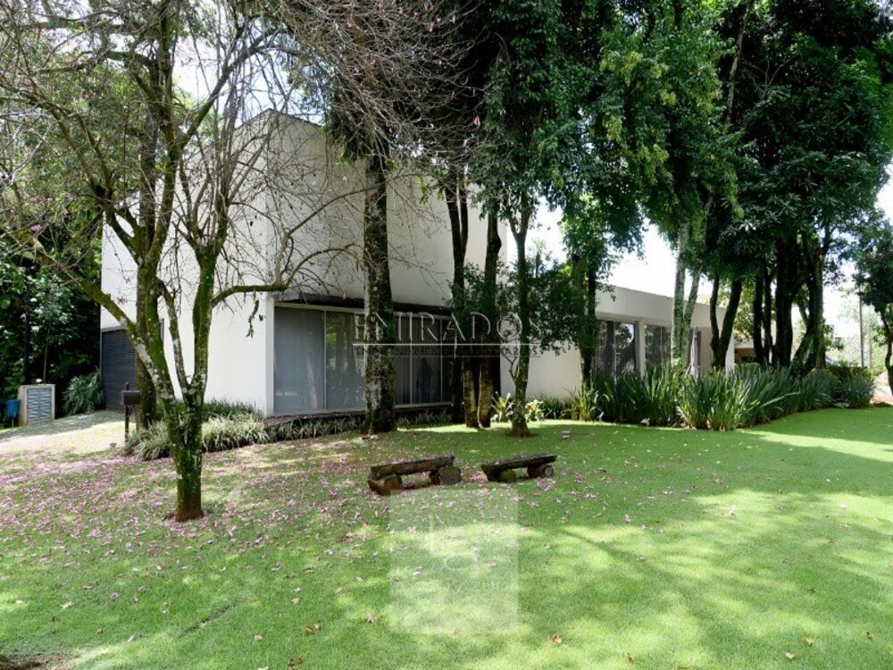 Casa, 4 quartos - Foto 1