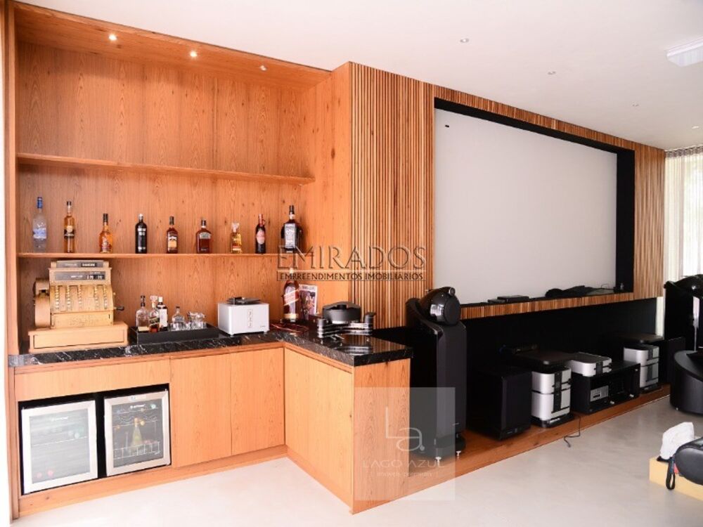 Casa, 4 quartos - Foto 2