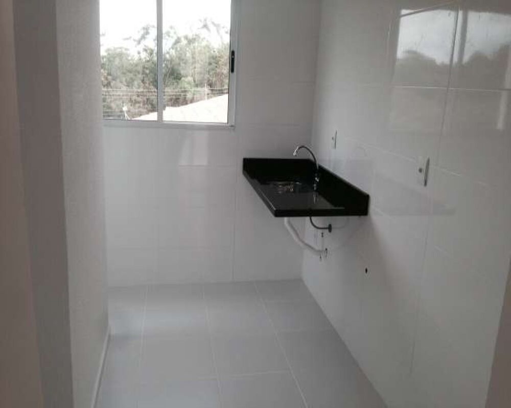 Apartamento, 2 quartos, 65 m² - Foto 2