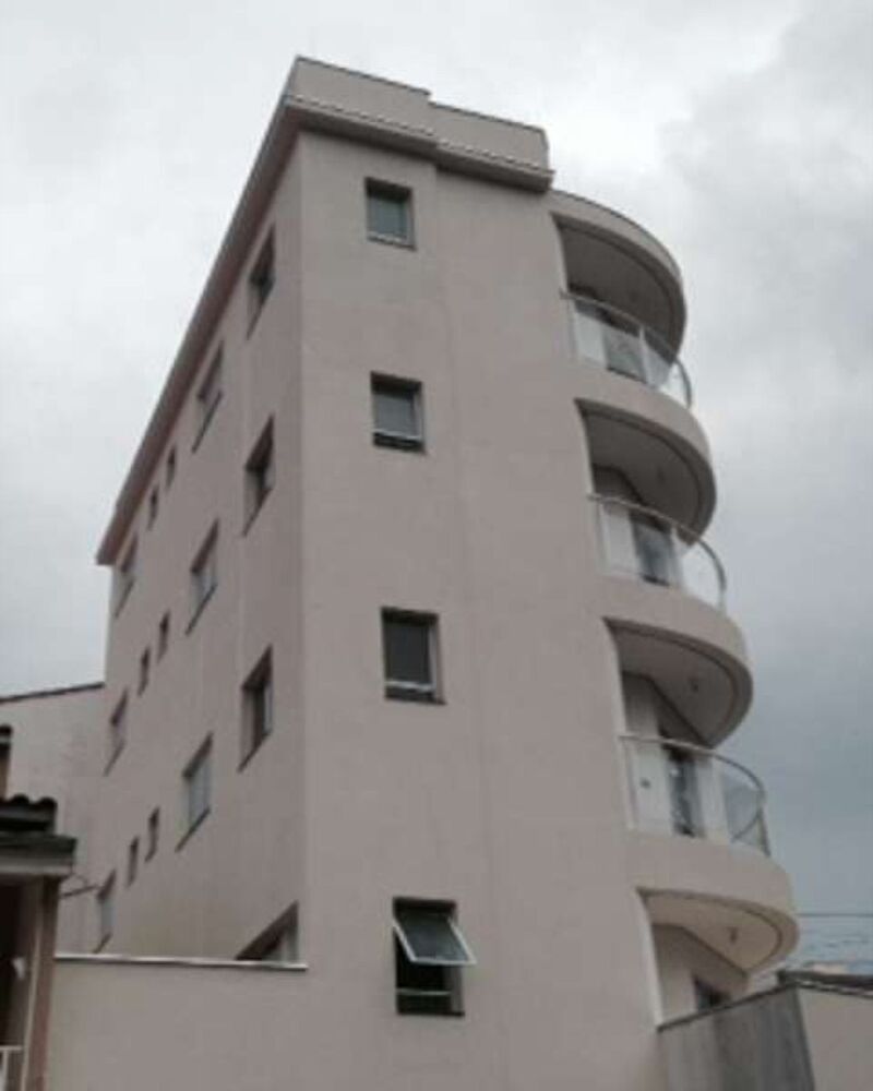 Apartamento, 2 quartos, 65 m² - Foto 6