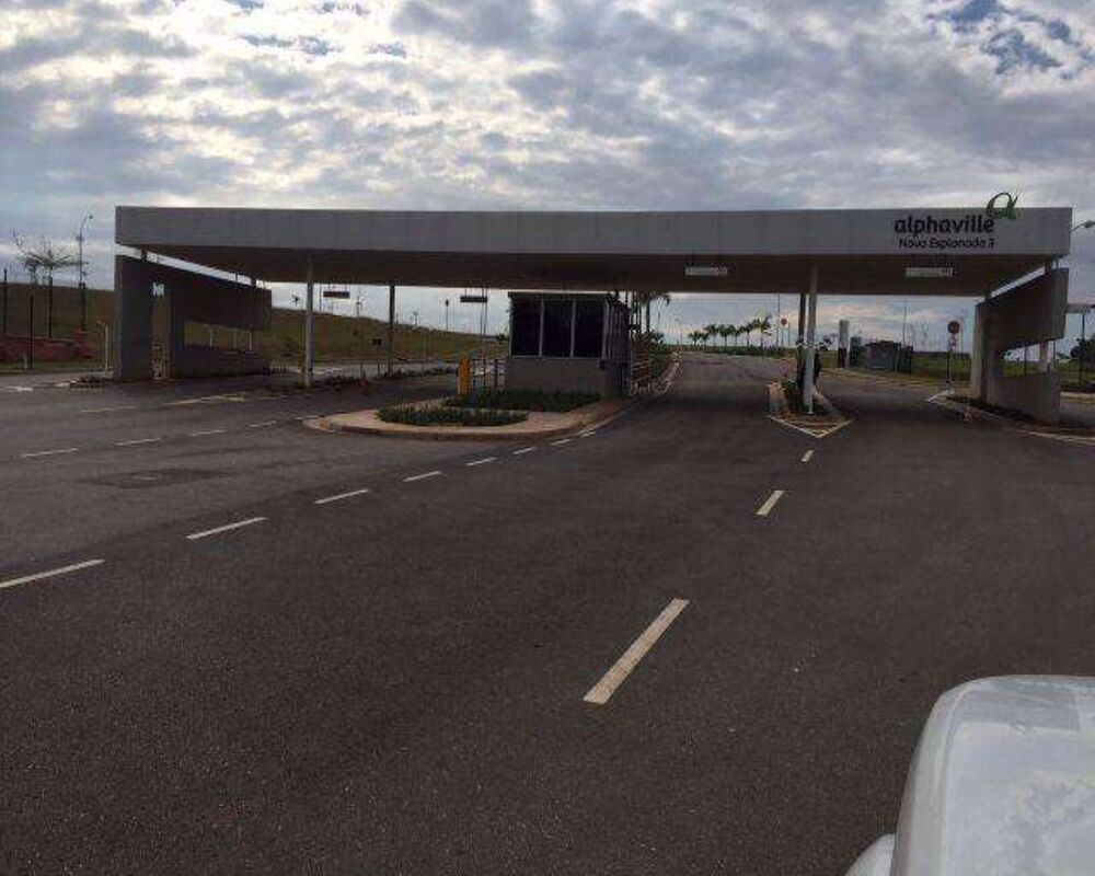 Loteamento e Condomínio, 485 m² - Foto 1